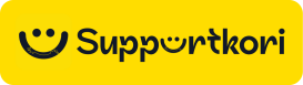 Supportkori